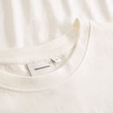 DEDICATED | T-shirt Vadstena Grow Up - Purple Thistle