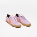 VEJA | Volley - ORCHID_FURY_NATURAL