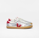 VEJA | Baskets Volley - Silver pepper