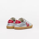 VEJA | Baskets Volley - Silver pepper