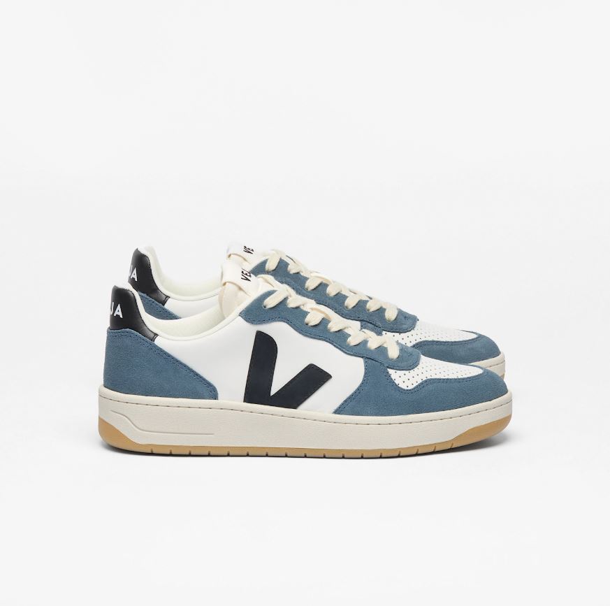 VEJA | V-10 Prime - WHITE_BLACK_CALIFORNIA