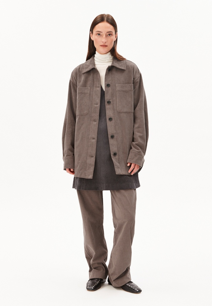 ARMEDANGELS | Brassière Triangle Osilaa - Black