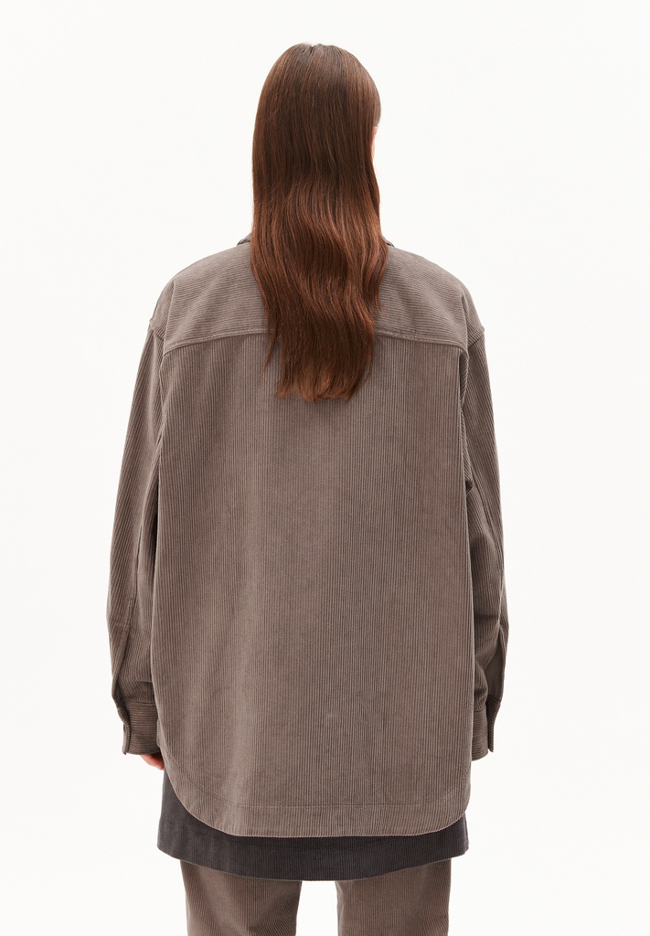 ARMEDANGELS | Brassière Triangle Osilaa - Black