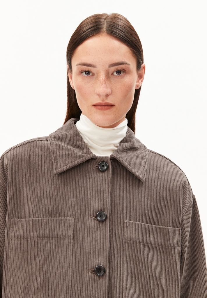 ARMEDANGELS | Brassière Triangle Osilaa - Black