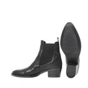 Ten Points | Bottines Pandora - Black