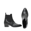 Ten Points | Bottines Pandora - Black