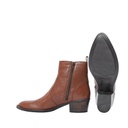 Ten Points | Bottines Pandora - Black