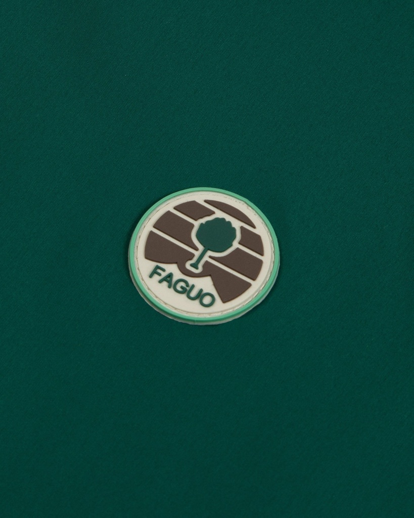 FAGUO | IMPERMEABLE - CARNOET WARM - GRE39