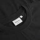DEDICATED | T-shirt Stockholm Happy Mountain - Black