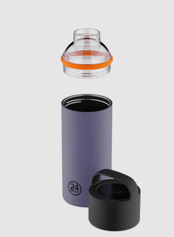 24 BOTTLES | Bouteille Inox Clima Isotherme 850ml -  Ventura