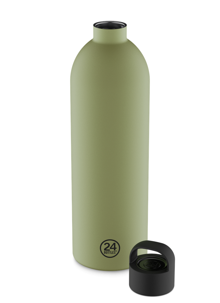 24 BOTTLES | Bouteille Inox Clima Isotherme 850ml -  Ventura
