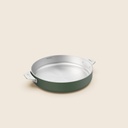 Cookut | LE MERVEILLEUX COUVERCLE INOX 24CM - FOUGERE