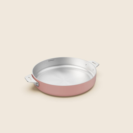 Cookut | LE MERVEILLEUX COUVERCLE INOX 24CM - FOUGERE