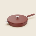 Cookut | LE MERVEILLEUX COUVERCLE INOX 24CM - FOUGERE