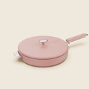 Cookut | LE MERVEILLEUX COUVERCLE INOX 24CM - FOUGERE