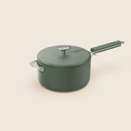 Cookut | LE MERVEILLEUX COUVERCLE INOX 24CM - FOUGERE