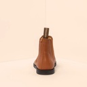 EL NATURALISTA | Bottines N5875 SOFT NAPPA CUERO ARENISCA