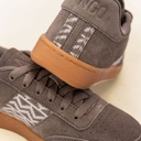 NGO | Saigon Suede '24 Glazed Chestnut