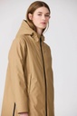 TANTA | Manteau imperméable Tormenta - Kelp
