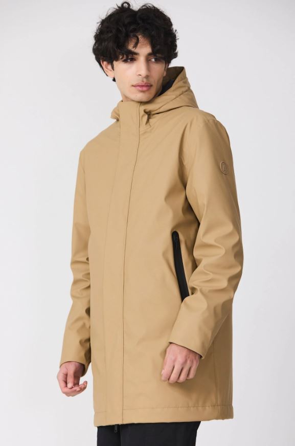 TANTA | Veste Monetime - Kelp