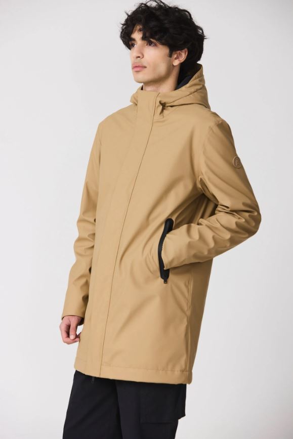 TANTA | Veste Monetime - Kelp