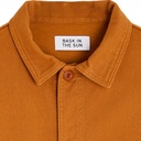 BASK IN THE SUN | Veste Sun - Caramel