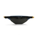 TOPO DESIGN | Mountain Waist Pack - Stone Blue / Bone White
