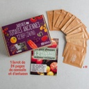 12 Sachets Tomates Anciennes 