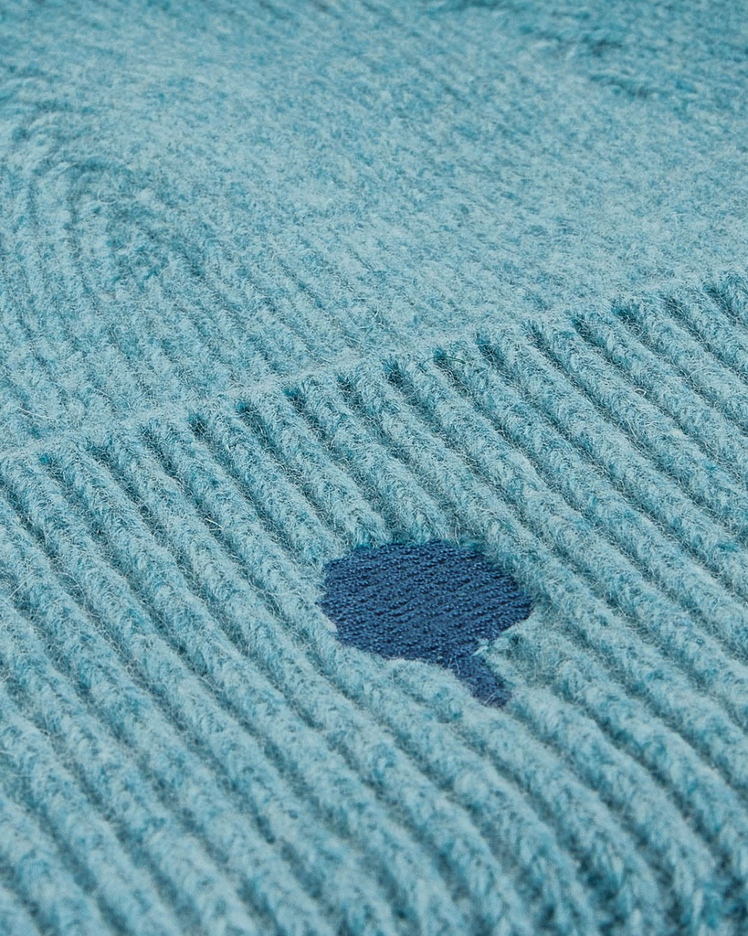 FAGUO | BONNET - BEANIE - BLU87