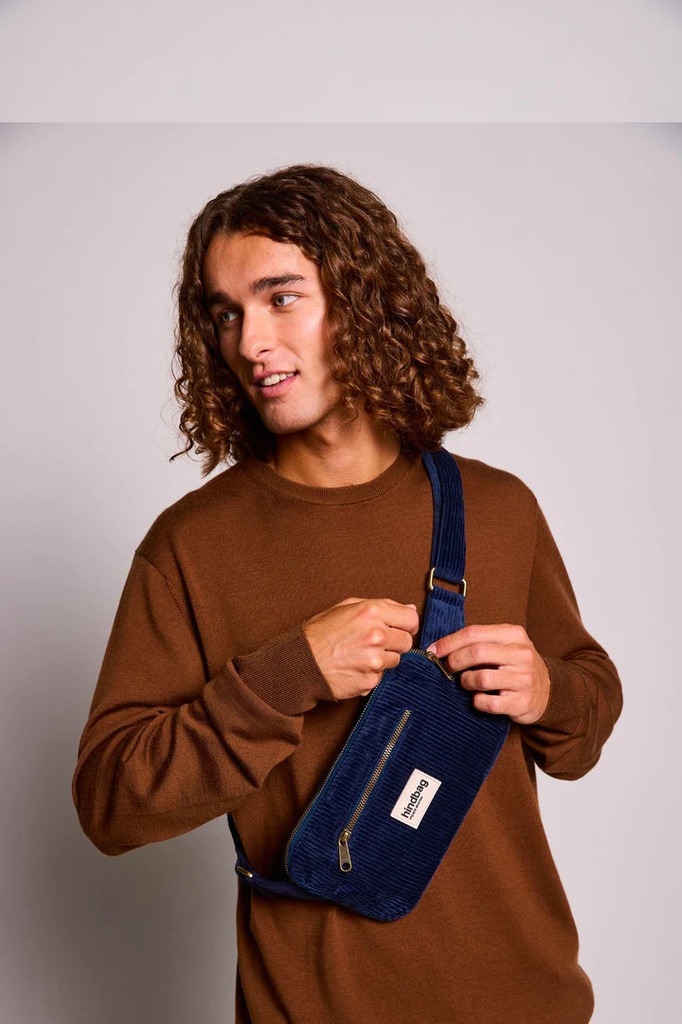 HindBag | House d'ordi Ava 24X32 - S - Olive