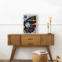 PUZZLES PIECES AND PEACE | Puzzle 500 pièces - Everything makes sense