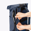 Sac à dos Hajo Lotus - Black