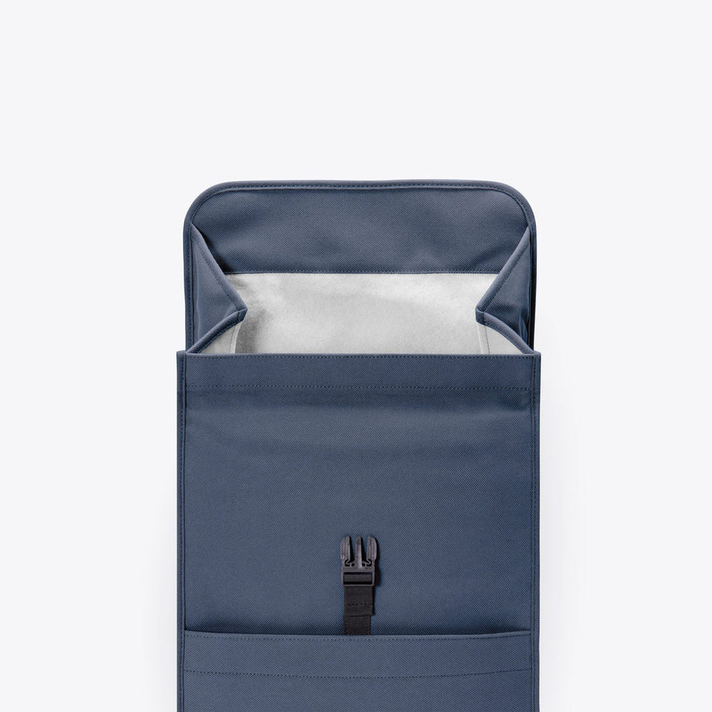 Sac à dos Hajo Lotus - Black