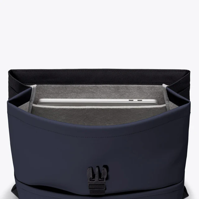 Sac à dos Hajo Lotus - Black