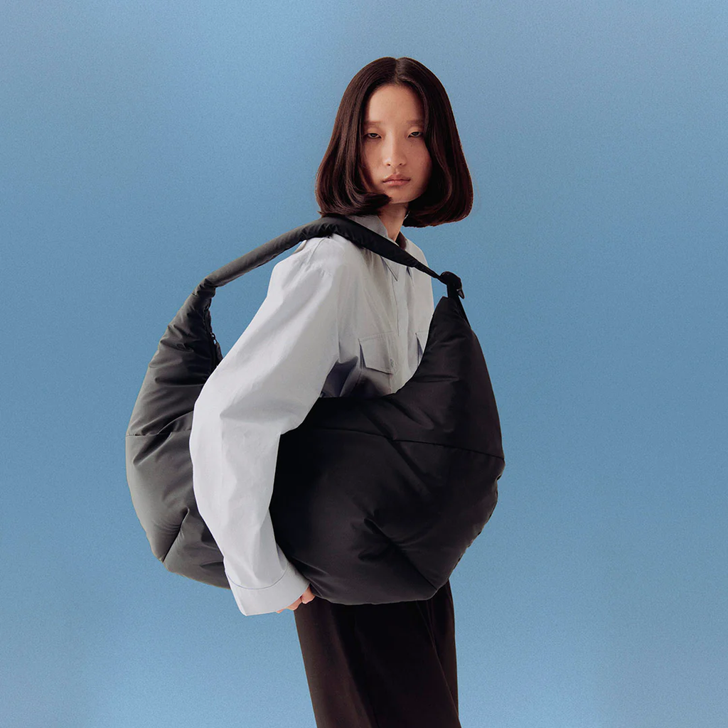 Sac à dos Hajo Lotus - Black