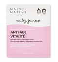Malou Marius | Masque Bio Cellulose - Roulez jeunesse - Femme 