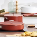 Cookut | LE MERVEILLEUX COUVERCLE INOX 20CM - PASSION