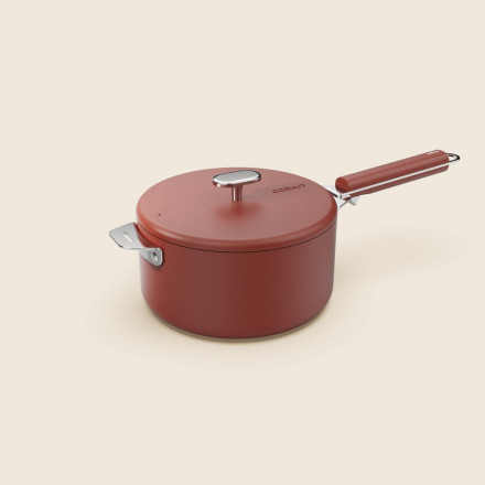 Cookut | LE MERVEILLEUX COUVERCLE INOX 20CM - PASSION