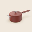 Cookut | LE MERVEILLEUX COUVERCLE INOX 20CM - PASSION