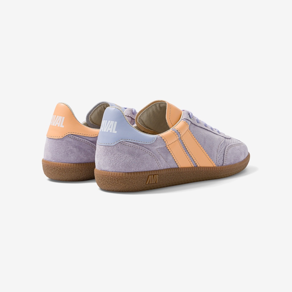 CAVAL | BASKET - PULSE - Lilac Sunrise