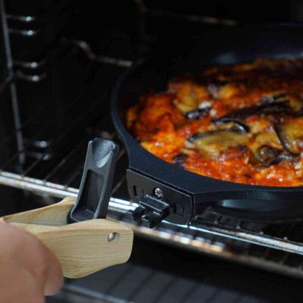 Cookut | Batterie de cuisine amovible 7 pièces - Fougère (copie)