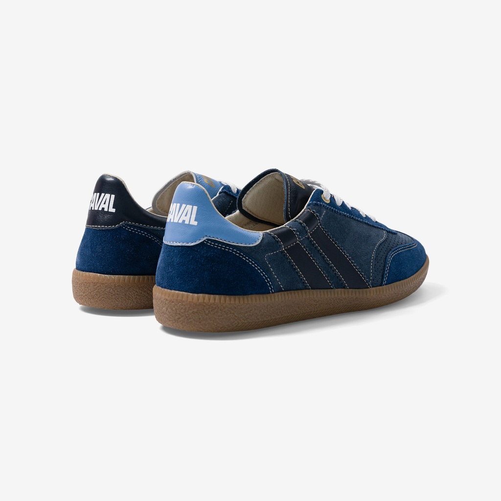 CAVAL | BASKET - PULSE - Lilac Sunrise