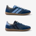 CAVAL | BASKET - PULSE - Lilac Sunrise