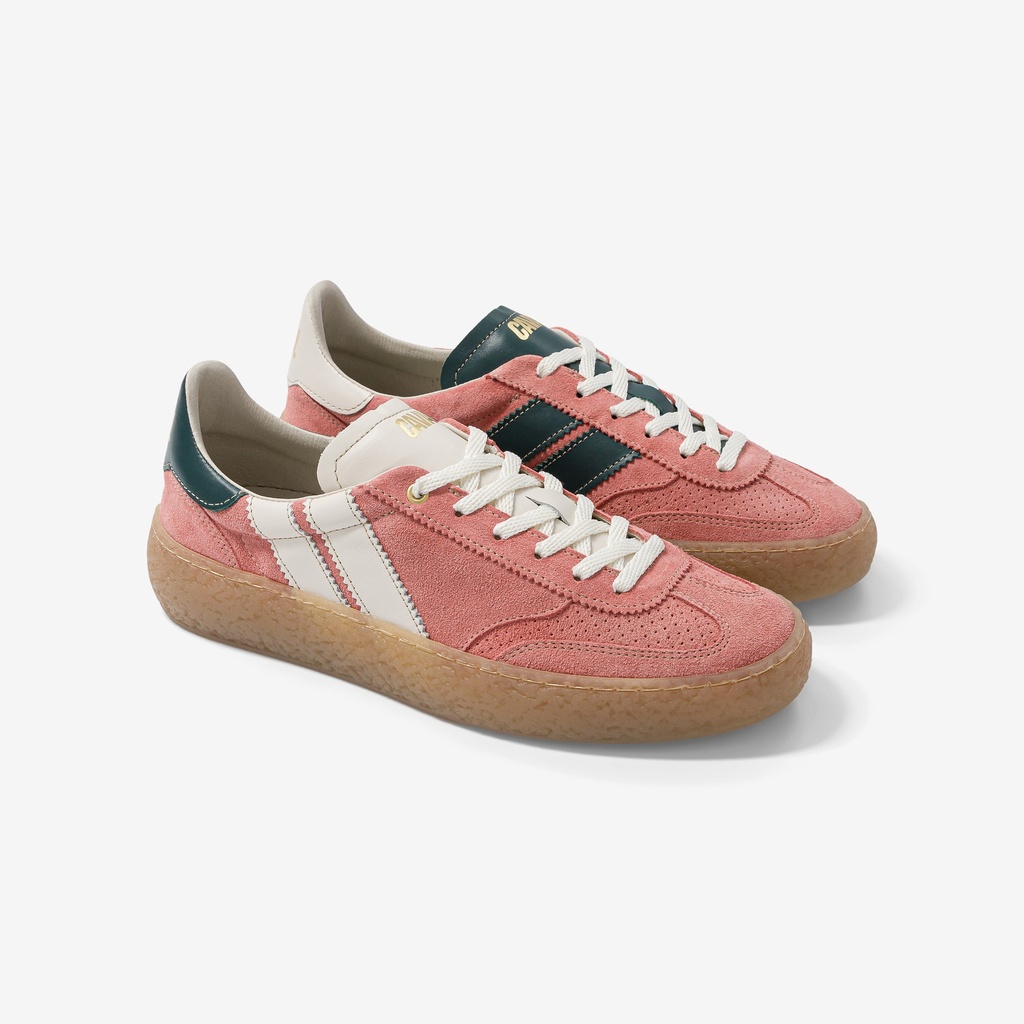 CAVAL | BASKET - PULSE - Lilac Sunrise