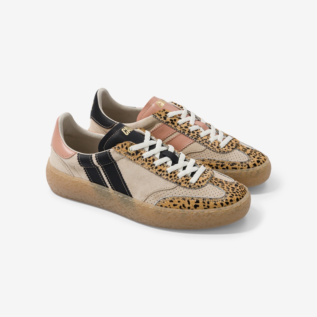 CAVAL | BASKET - PULSE - Lilac Sunrise