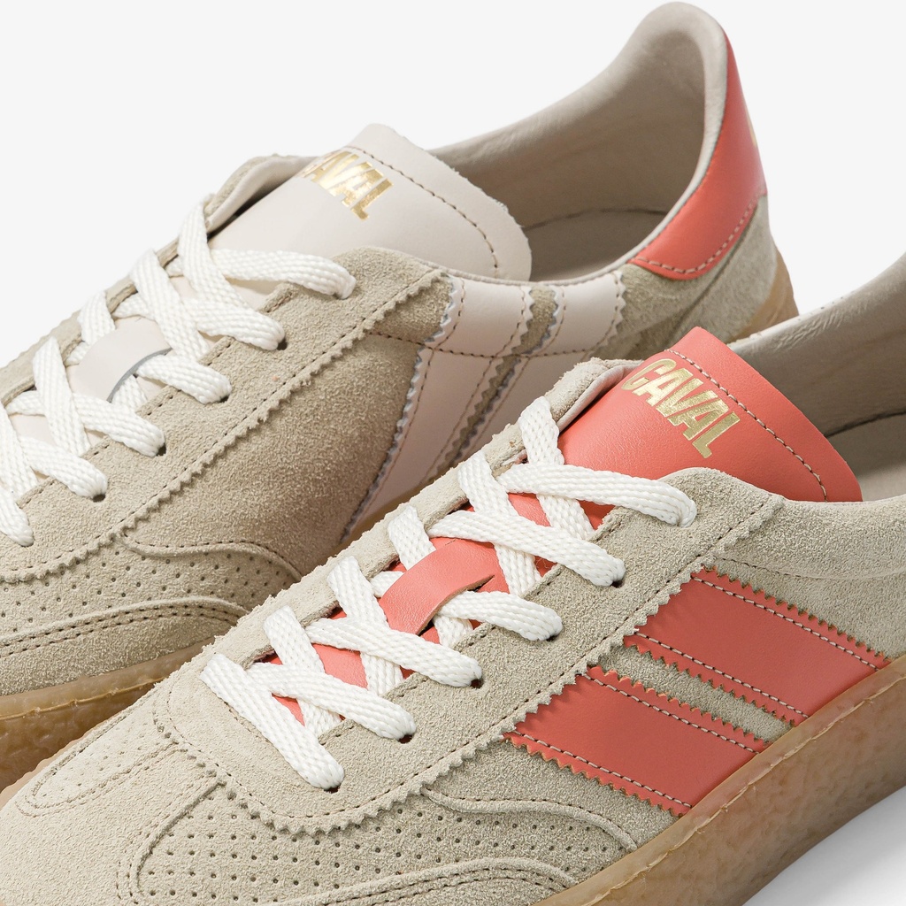 CAVAL | BASKET - PULSE - Lilac Sunrise