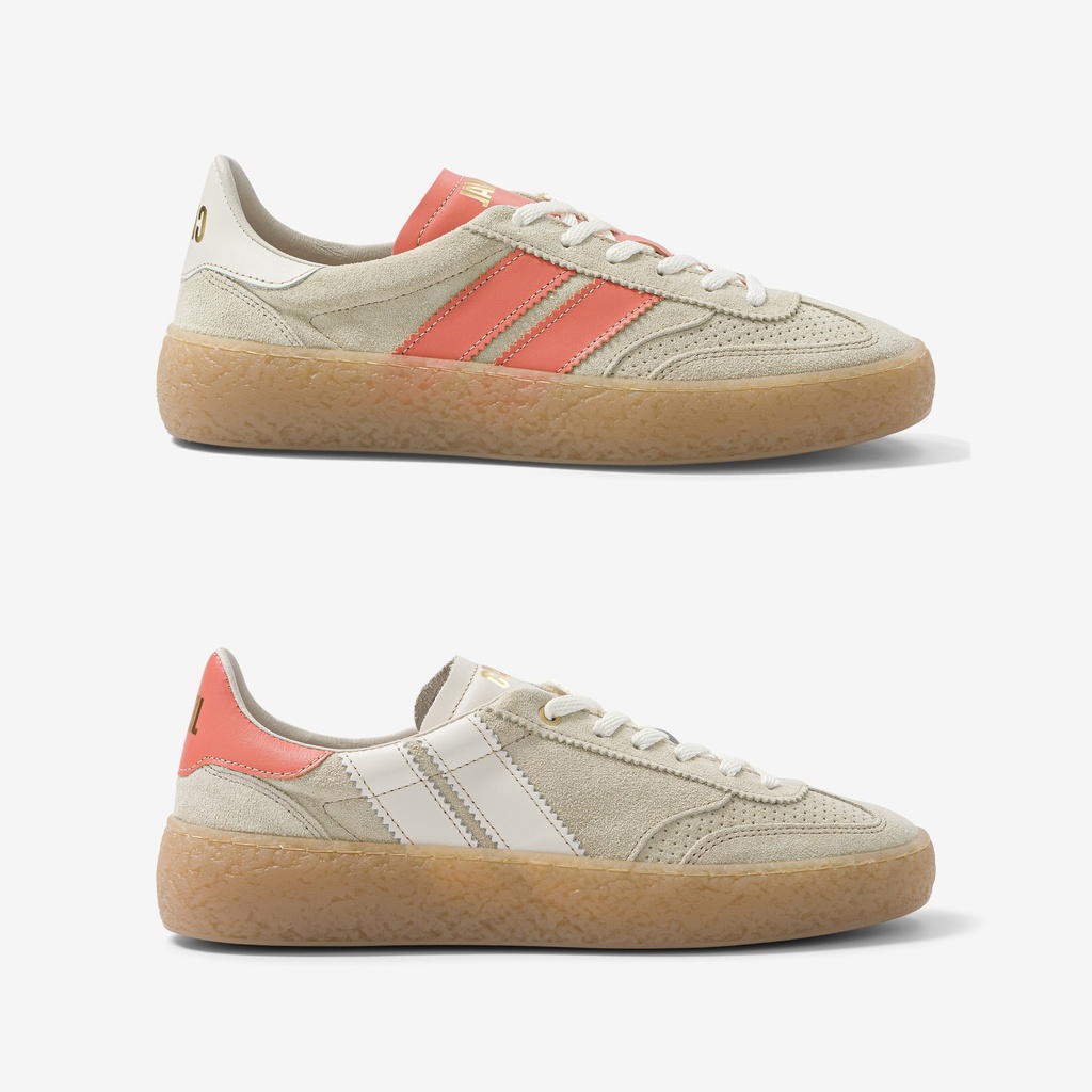 CAVAL | BASKET - PULSE - Lilac Sunrise