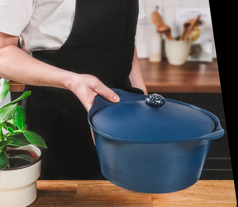 Cookut | L'incroyable cocotte 33cm - Myrtille