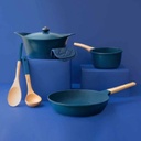 Cookut | L'incroyable cocotte 33cm - Myrtille