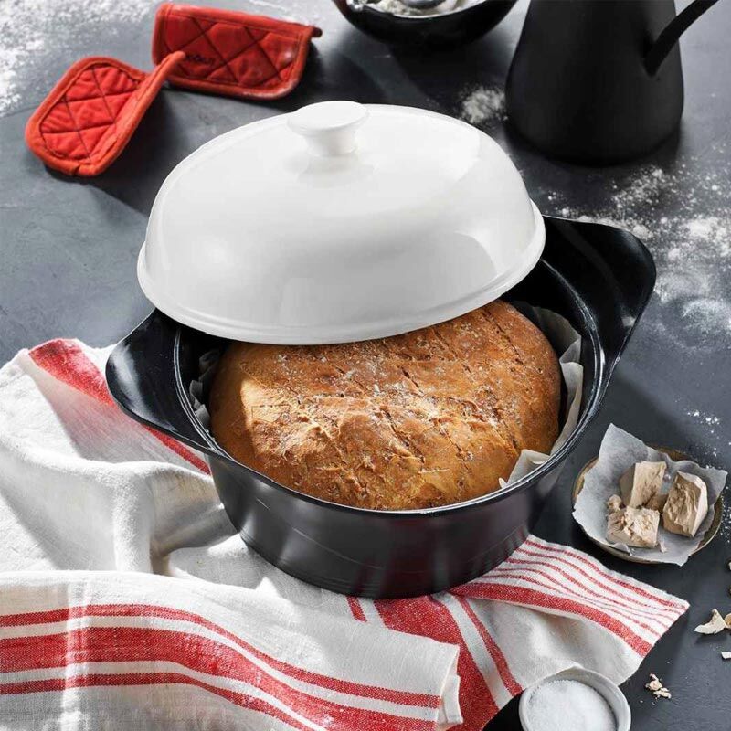 Cookut | Couvercle Pain Cocotte 24 cm